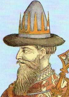  < Ivan IV dit le Terrible, gravure anonyme >