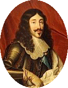  < Louis XIII Le Juste >