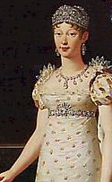  Marie-Louise, nouvelle impératrice des Français