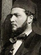 Auguste Mariette (1821-1881)