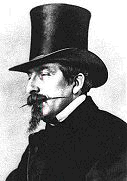 Le Prince-Président Louis-Napoléon Bonaparte, photo de Félix Tournachon, dit  Nadar (BN)