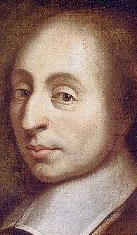  < Blaise Pascal >