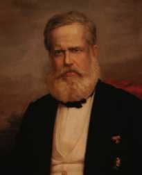  Dom Pedro II, deuxième et dernier empereur du Brésil