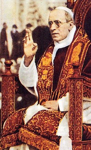 Pie XII