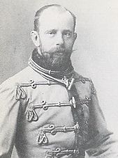  < L'archiduc Rodolphe >