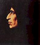 Jérôme Savonarole, par fra Bartolomeo