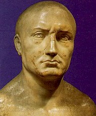  < Scipion l'Africain (musée du Capitole) >