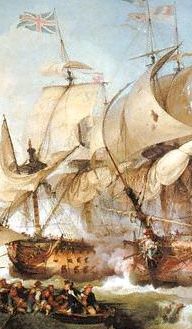  Le Vengeur (détail)