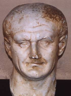  Vespasien, musée de la civilisation romaine, Rome