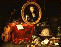 L'abondance des Arts (château de Versailles) 