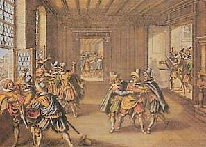  Défenestration de Prague