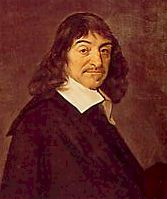  < René Descartes, par Frans Hals (1640) >