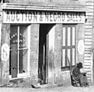  < commerce d'esclaves en Georgie >