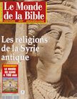 Le Monde de la Bible mars 2003