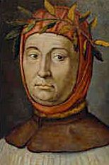 Francesco Petrarca,  dit Pétrarque (1304-1374)