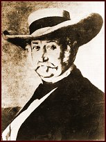  < Johann Augustus Sutter, photographie