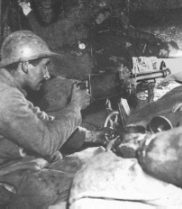  La bataille de Verdun