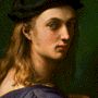 Portrait de jeune homme (Bindo Altoviti), par Raphaël (Italie 1483-1520), National Gallery of Art (Washington)