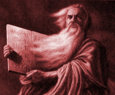 Cliquez sur l'image pour accéder au menu Bible