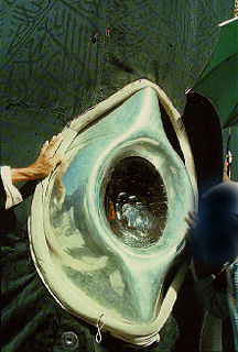 La Pierre Noire de la Kaaba