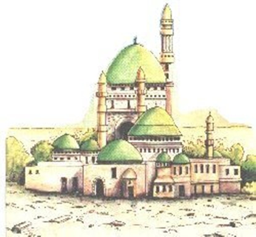 Impression artistique