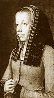 Anne de Bretagne