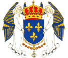 Blason de la Maison de France