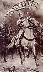 Jeanne d'Arc