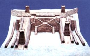 siège d'Avaricum (Bourges)