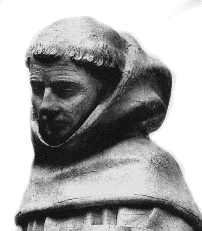 Saint Bernard de Clairvaux