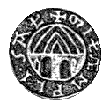 Sceau de Geoffroy FULCHER