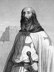 Jacques de Molay