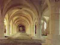 Abbaye&nbsp;de&nbsp;Clairvaux
