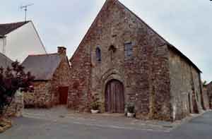 Saint-Aubin-des-Chateaux