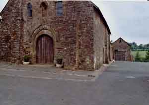 Saint-Aubin-des-Chateaux