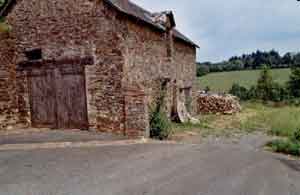 Saint-Aubin-des-Chateaux