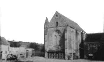 Moissy-le-Temple