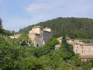 Montfort-sur-Argens