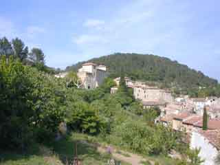 Montfort-sur-Argens
