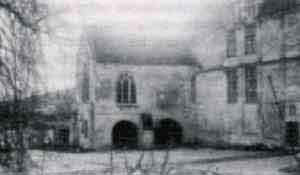 Neuilly-sous-Clermont