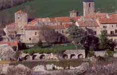 Sainte-Eulalie-du-Cernon