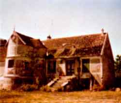 SSaint-Martin-des-Champs