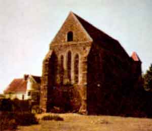 Saint-Martin-des-Champs