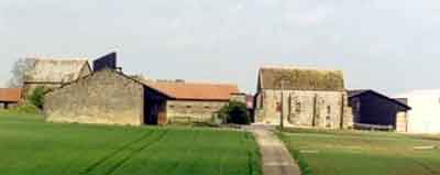 Saint-Martin-des-Champs