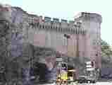 Les&nbsp;remparts&nbsp;d´Avigon
