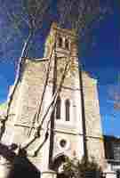 Clocher&nbsp;de&nbsp;Bompas