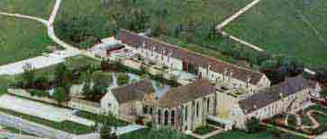 Villedieu-les-Maurepas