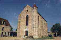 Villedieu-les-Maurepas