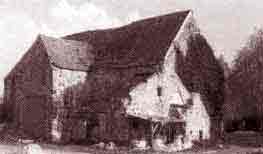 Villedieu-les-Maurepas