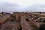 Les remparts de Saint-Jean-d'Acre